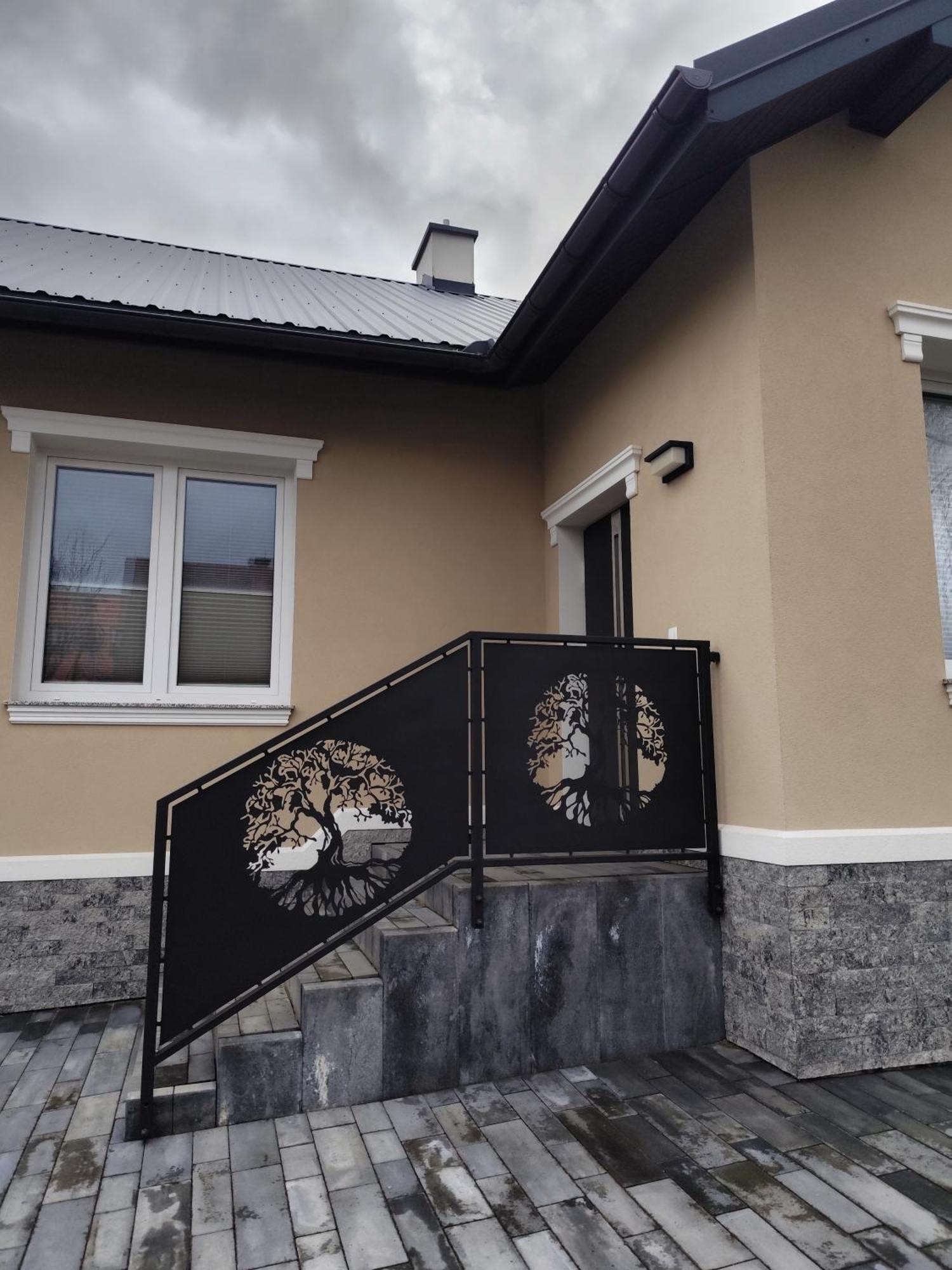 Berryblossom Estate Krosno Kültér fotó